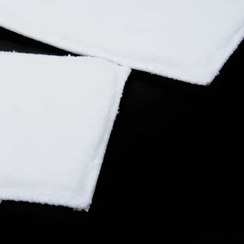 

2pcs Steamer Cleaner Mop Cloth Set For Karcher EasyFix Cloth Set-Floor SC1 SC2 SC3 SC4 SC5 Detachable Household Appliances Parts