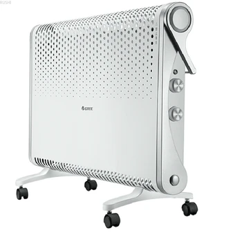 

Aluminum Sheet Radiating Waterproof Heater Electric Heater In Household Bathroom Space Heater Hand Warmer Rechargeable Warm