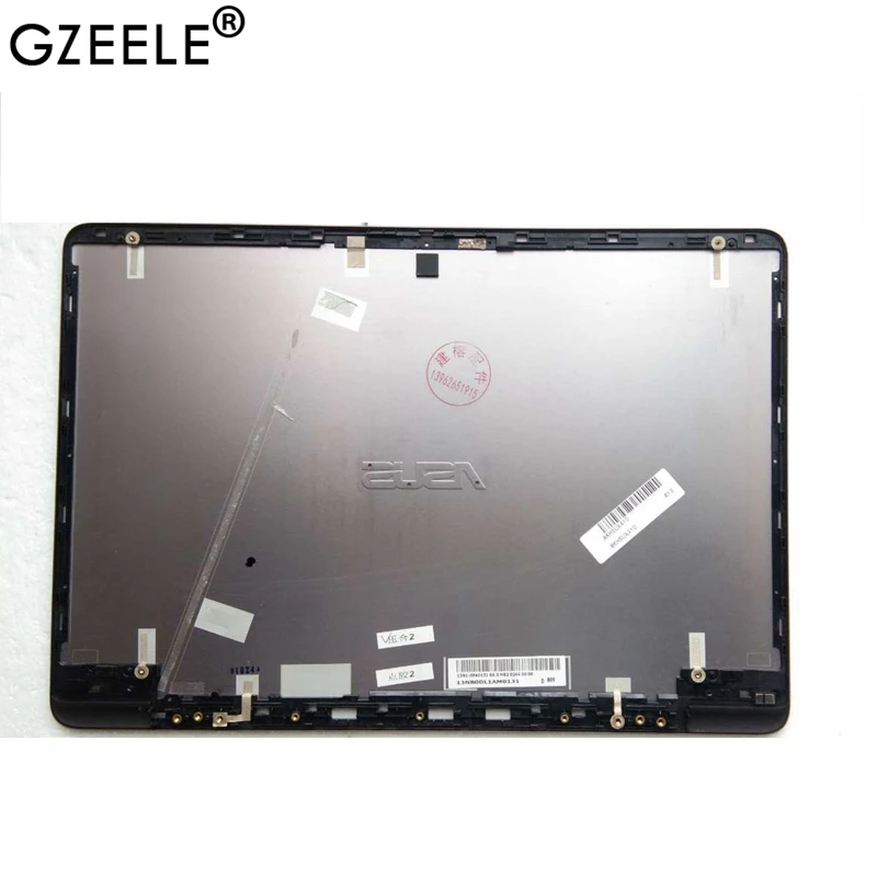 Задняя крышка для ноутбука ASUS UX410 UX410U U4000U RX410 аксессуары ноутбуков чехол цвета