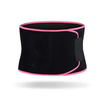 

Bellyband Fat Burner Weight Loss Belt Belly Band Free Weights Dumbell Waist Shaper Postpartum Belly Wrap Women Man Gift