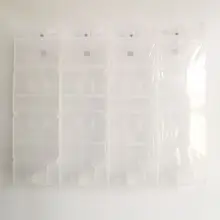 Заправка картриджа с безчипсетным программным обеспечением для Epson WorkForce Pro WF C5290 C5790 C5210 5210 C5710 принтер для T9441 T9451 T9461