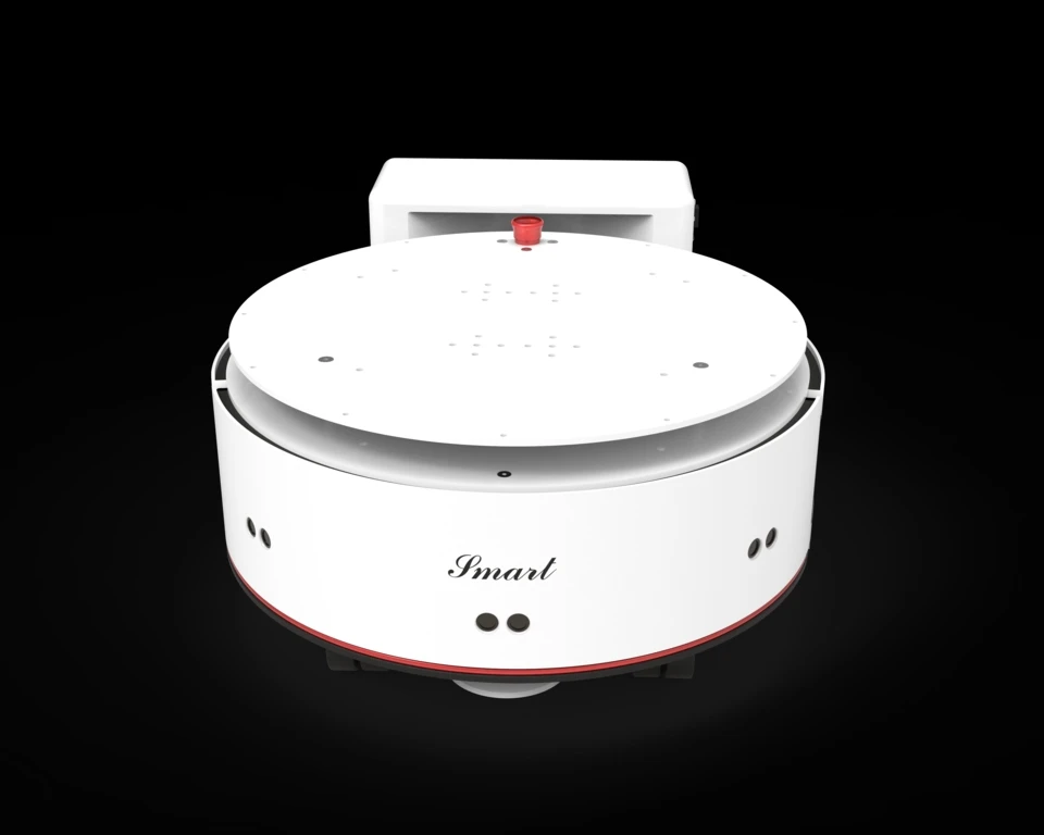 Рисунок 4 - Умная Интеллектуальная мобильная