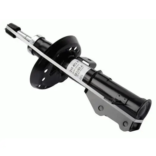 Амортизатор OPEL ASTRA J 10 пер.прав.газ. SPORT SACHS 315472|Детали амортизаторов| |