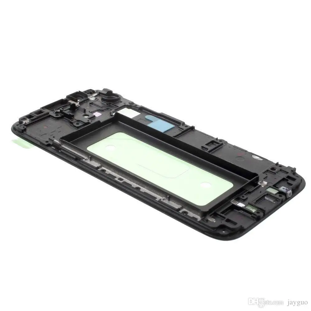 OEM Front Housing Middle Frame Bezel Part for Samsung Galaxy J5 2017 J530 J530F