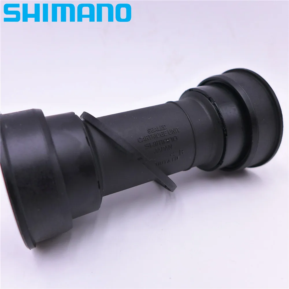 SHIMANO MTB Нижний Кронштейн SM-BB93/BB94 BB-MT800 горный велосипед XTR XT BSA пресс-посадка