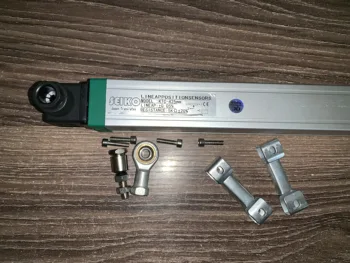 

KTC-425mm KTC-425 rod electronic ruler linear displacement transducer KTC injection molding machine Industry Universal Trolley