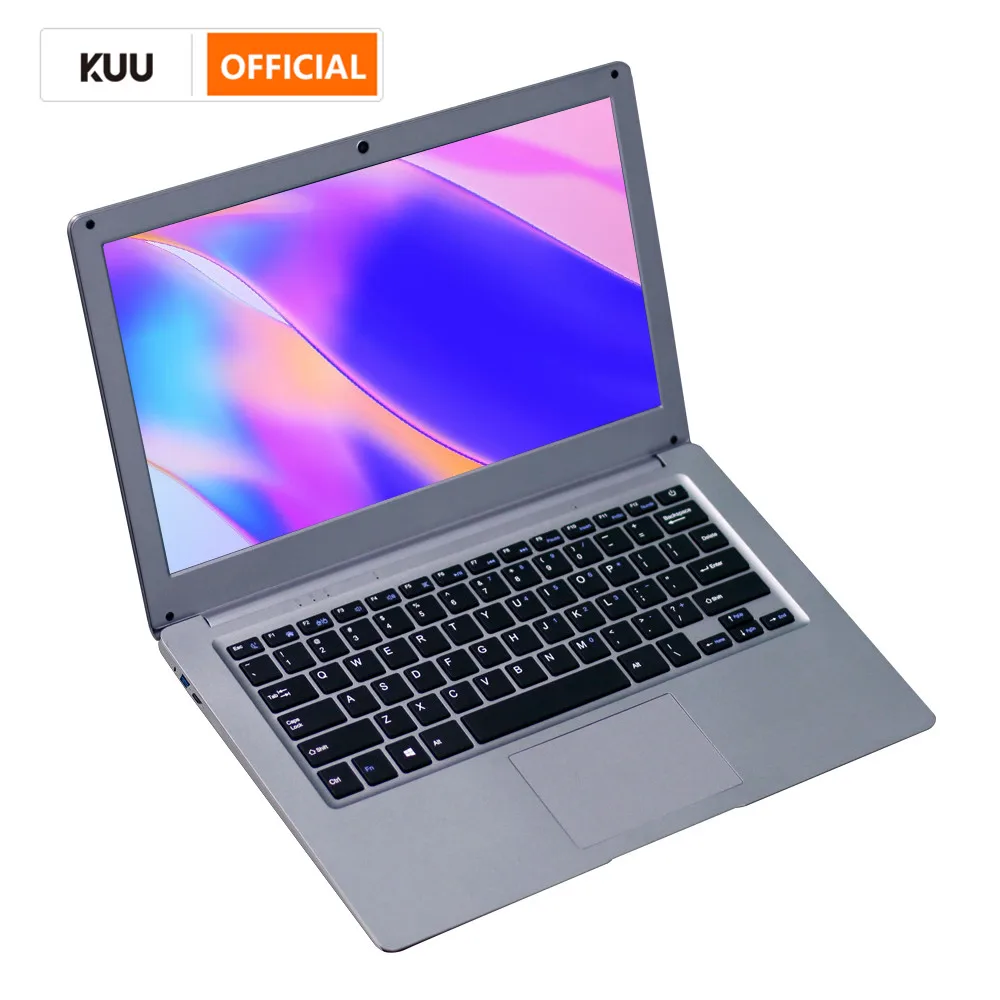 13.3 Inch FHD Intel Celeron J3455 6GB RAM SSD 128GB MicroSD Windows 10 HD Graphics 500 WiFi BT Camera Cho Học Sinh Sinh Viên Lớp