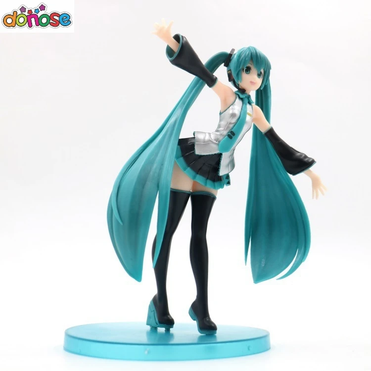 Hatsune Miku Pop Up Parade Hatsune Miku Reissue
