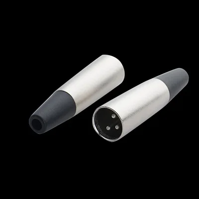 3Pin пушки аудио разъем для микрофона XLR 3 Pin типа «папа» J3P XLR микрофон KTV штепсельной вилки