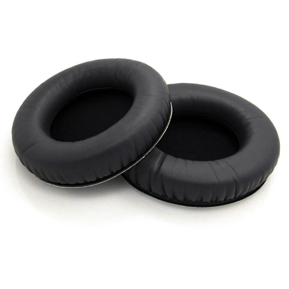 Protein Leather Ear Pads Cushion Headband for Steelseries Siberia V2 200 Headset High Quality Replacement Headphones Accessories |