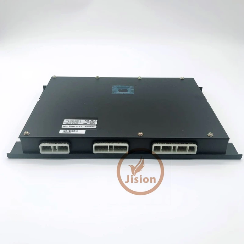 Jision 2543-1035A контроллер EPOS-V для экскаватора DH220-5 солнечной энергии 220LC-V