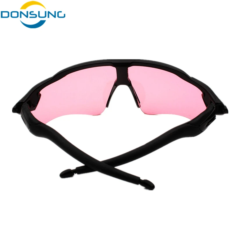 Мужские солнцезащитные очки для велоспорта горячая Распродажа UV400 езды на