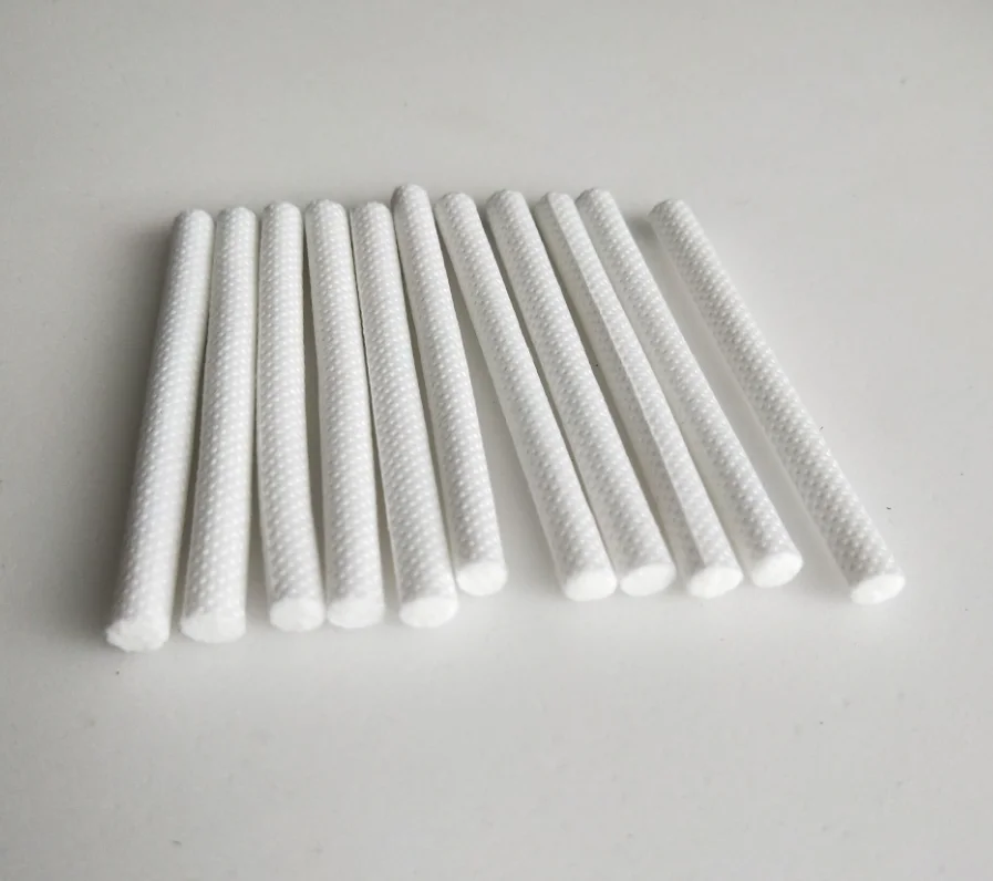 11pcs Sponge Stick Светодиодный распылитель для ароматерапии, распылитель тумана для дома и автомобиля, мини-увлажнители воздуха, увлажнитель воздуха, usb-очиститель воздуха, освежитель воздуха с - Цвет: 11pcs Sponge Stick