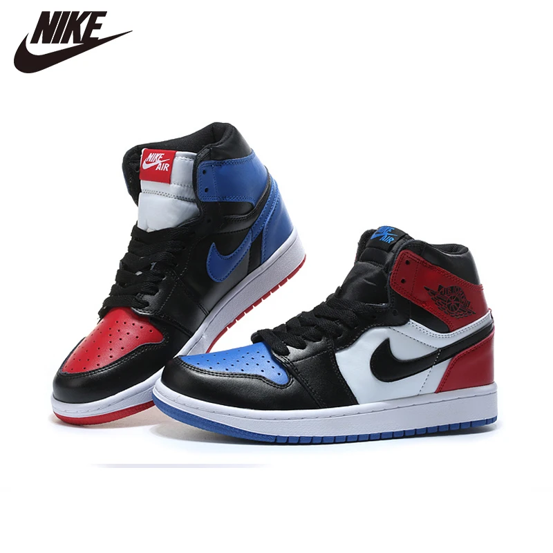 Джорданы Кроссовки Кожаные Детские 29 Размер Купить