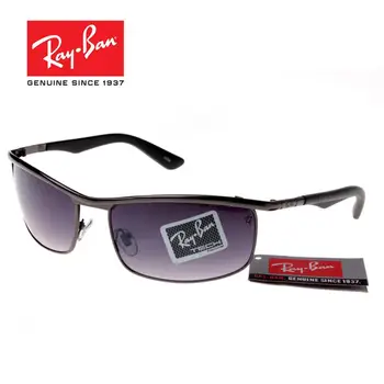 

Rayban 2020 Sunglasses Brand Designer Polarized Eyeglasses gafas For Men/Women Sun Glasses classic prescription NO3459