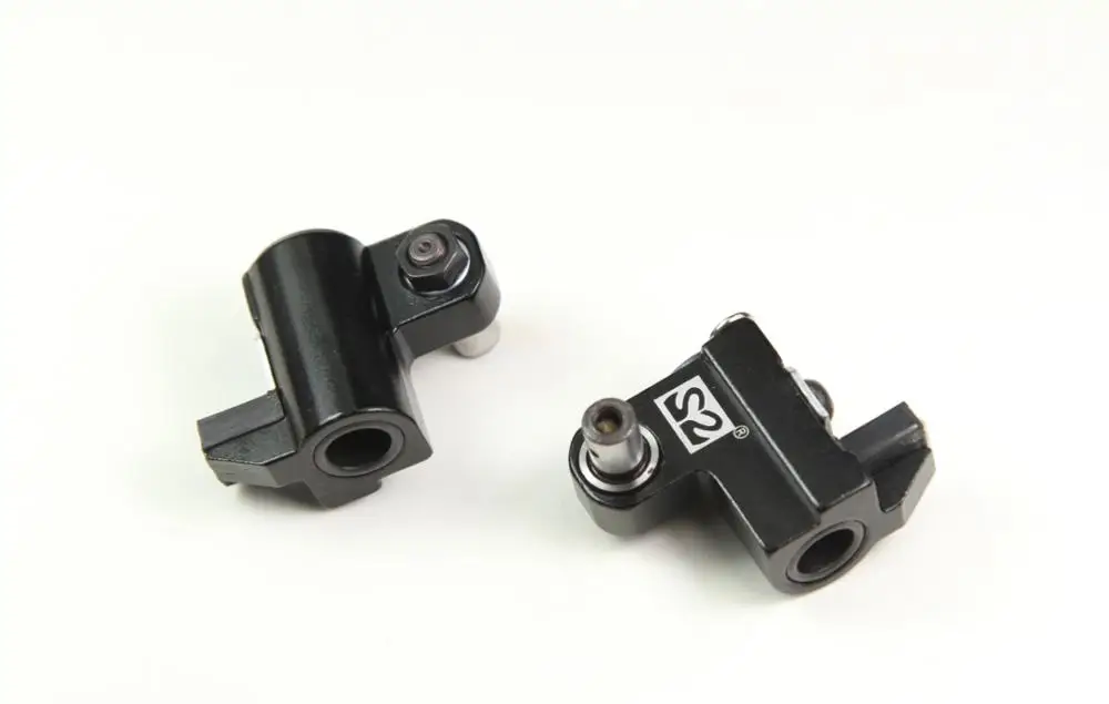 

TAJIMA EMBROIDERY HIGH-SPEED MACHINE PRESSER FOOT RECIPROCATOR