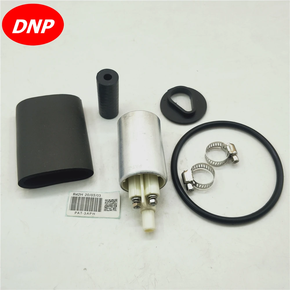 Бензиновый топливный насос PAT для Honda GL1500 GL1500A GL1500I 16700-MT3-010 аксессуары мотоциклов |