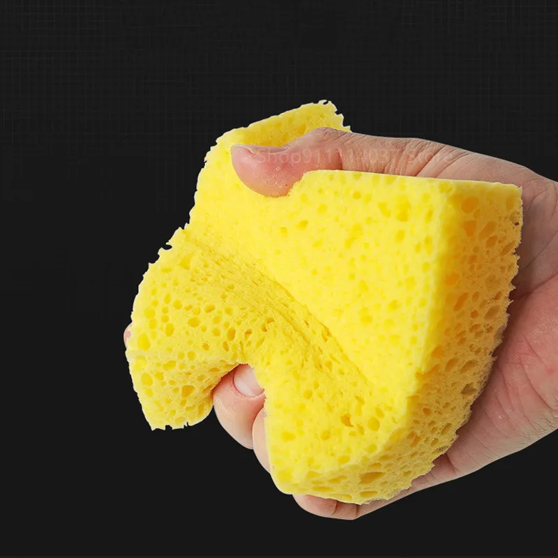 UNICRAFTALE Aardewerk Schuim Tafelloper Aardewerk Foam Pad Zwart