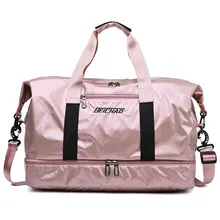Многофункциональные дорожные сумки для багажа для женщин и мужчин, спортивные сумки для путешествий, модные сумки для фитнеса S044