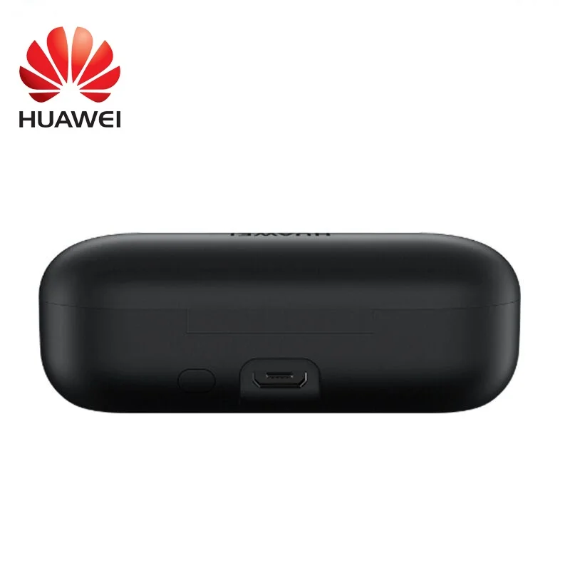 HUAWEI Freebuds Наслаждайтесь беспроводной Bluetooth 4,2 наушники с микрофоном Музыка сенсорный водонепроницаемый Handfree динамическая мода гарнитура