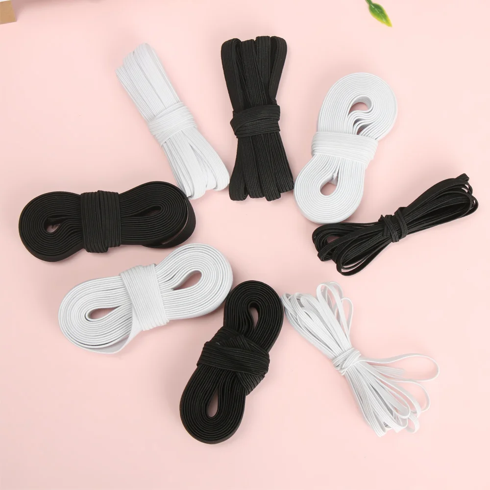 Elastic Rope Handmade Headband for Dolls Hair Accessories
