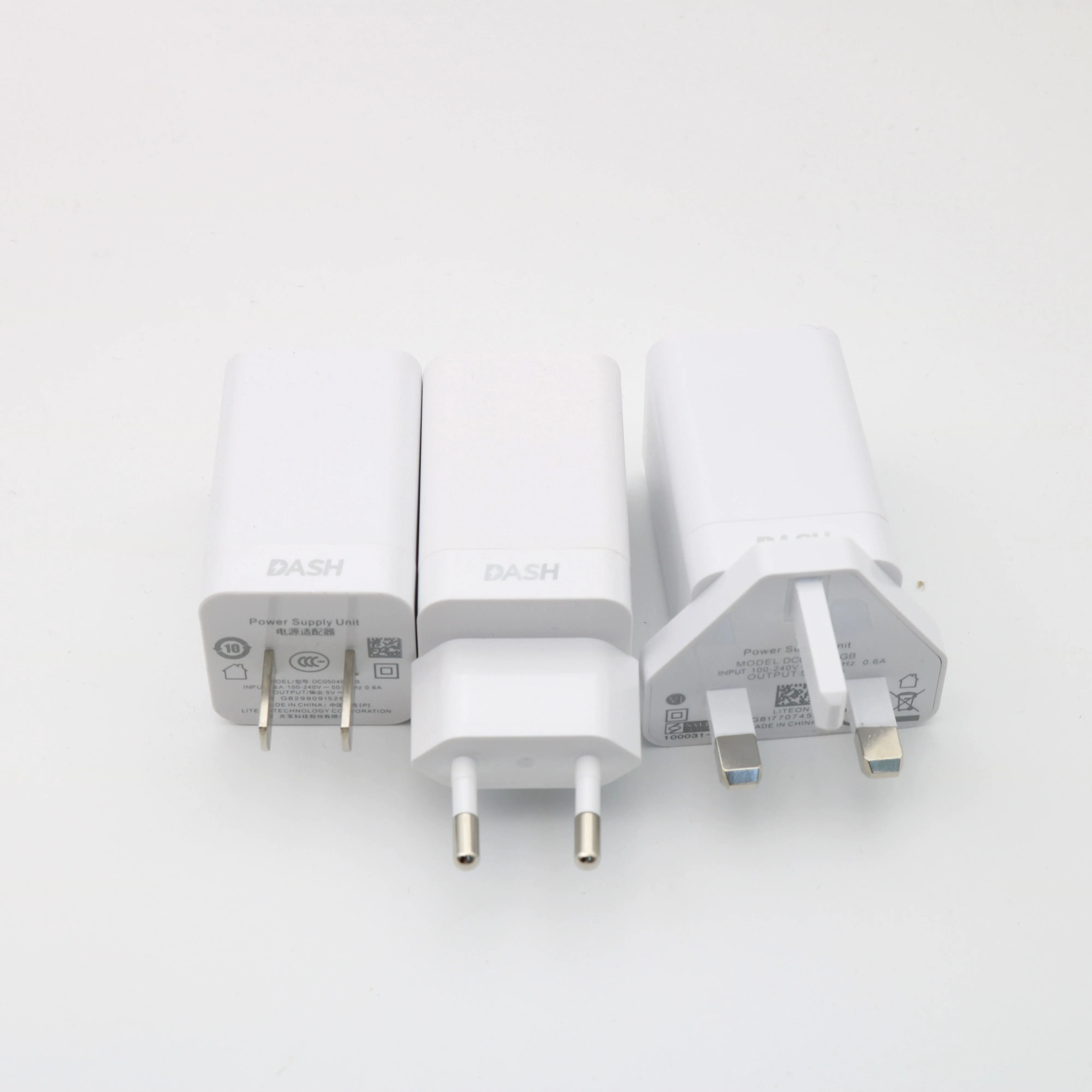 Оригинальное зарядное устройство Oneplus Dash зарядка USB настенный быстрый адаптер питания Быстрый кабель type C для Oneplus 6 6t 5t 3t 7