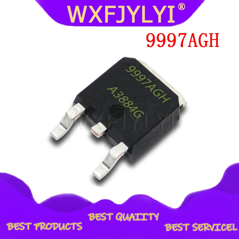 10PCS 9997AGH AP9997AGH AP9997GH 9997GH TO 252|p p| - AliExpress