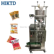 Машина для наполнения порошком, сертификат CE ISO