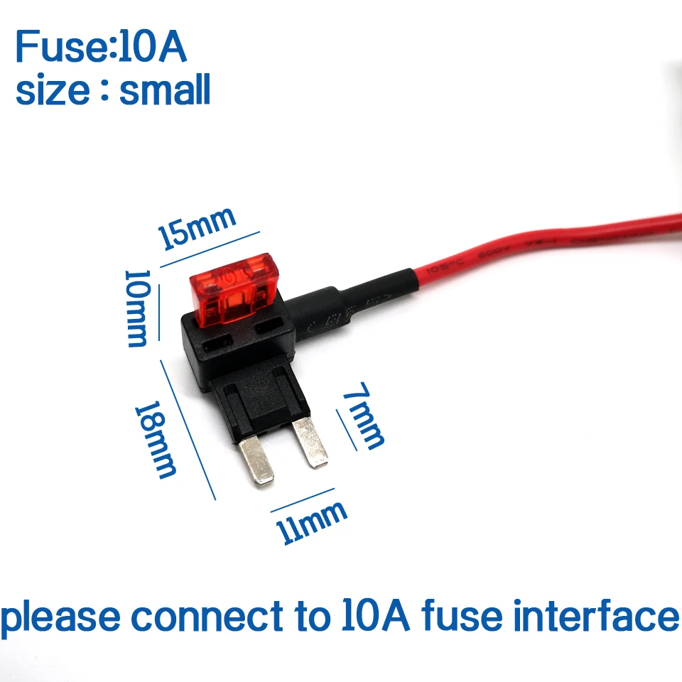 12В двойной USB Автомобильное зарядное устройство QC3.0 адаптер для Toyota COROLLA Lewin RAV4 CAMRY REIZ