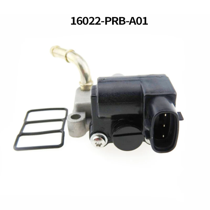 Воздушный регулирующий клапан для Ho nda Ci vic A cura Rsx 2.0L 16022-Prb-A01 16022-Prb-A02