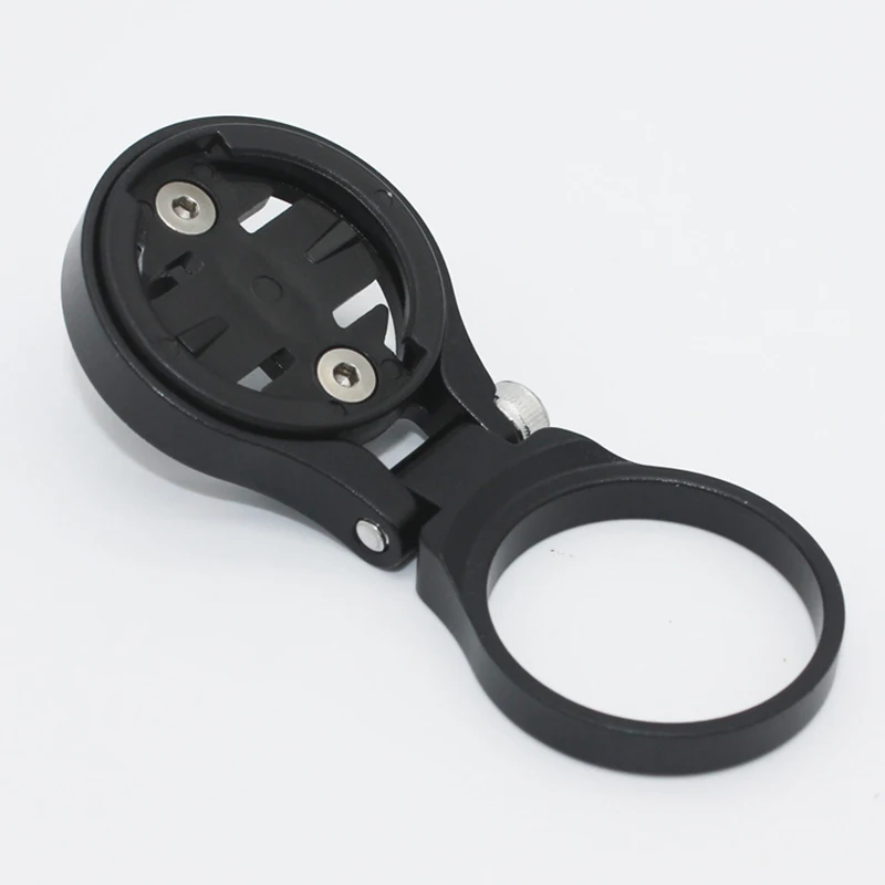 

1pc Bicycle bike Stem iGPS Stopwatch Extension Mount Holder for Garmin/Bryton/Wahoo bracket extended bike gps computer