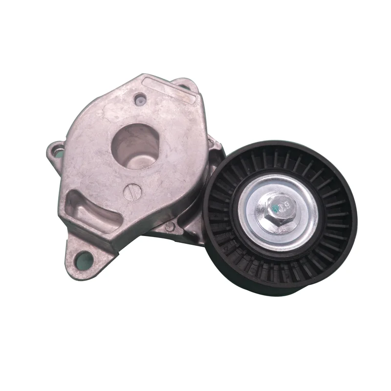 

TENSIONER PULLEY for TOYOTA:VIOS(NSP150/151)13-16 4NR/5NR OEM:16620-0Y010
