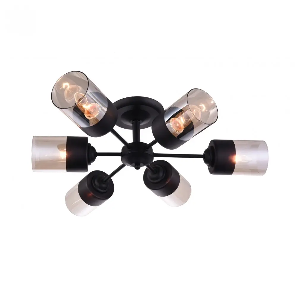 Люстра потолочная J-Light 3110/6C