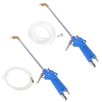 

Car Air Pressure Engine Warehouse Cleaner Washing Washer Sprayer Dust Tool 203D