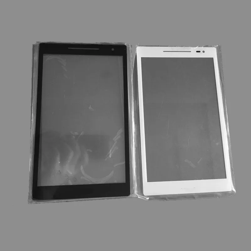 Для Asus ZenPad 8,0 Z380 Z380KL Z380C Z380M P024 передняя внешняя стеклянная панель