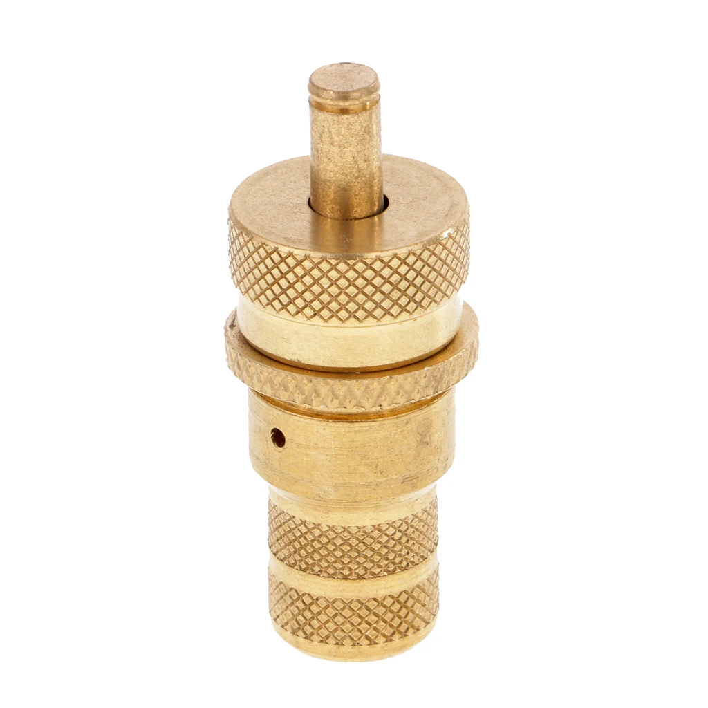 Car Auto Trunk Tire Pressure Reducing Deflation Relief Flow Control Valve