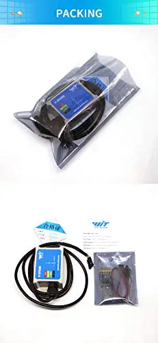 WTGAHRS2 gps+ Beidou навигационная антенна позиции Скорость трекер 3-осевой акселерометр+ гироскоп+ Угол+ магнитометр+ барометр