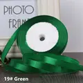 Green ribbon