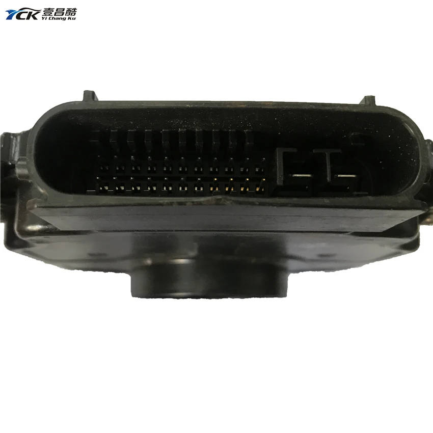 1X YCK 89908-58010 R1 30 серия Vellfire Alphard светодиодный светильник компьютерный модуль управления 81107-58340 б/у
