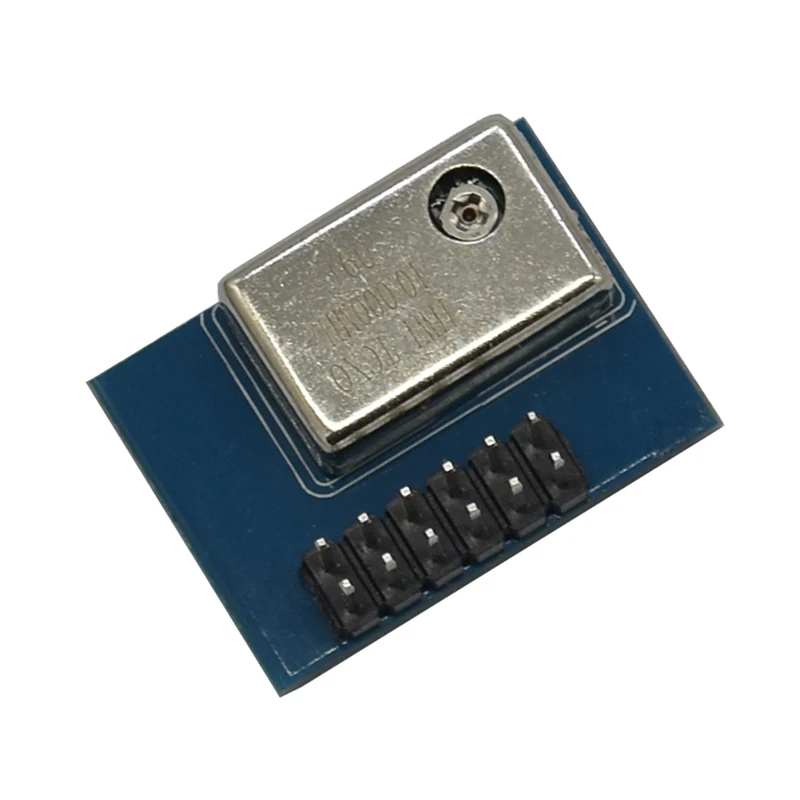 Высокоточные внешние часы для приложения Hackrf One Gps