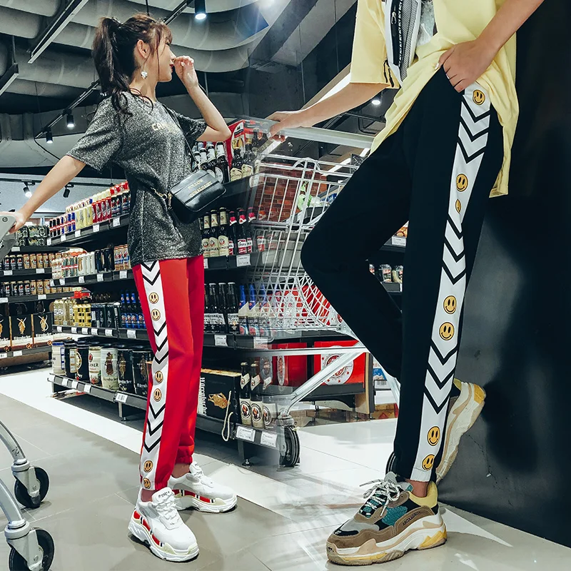 Рисунок 5 - Женские брюки, спортивные брюки