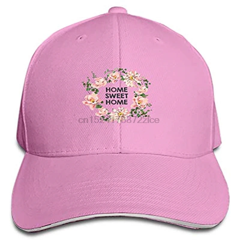Унисекс, Очаровательная бейсбольная кепка, кепка для папы, остроконечные плоские шляпы водителя грузовика