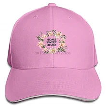 Унисекс, Очаровательная бейсбольная кепка, кепка для папы, остроконечные плоские шляпы водителя грузовика