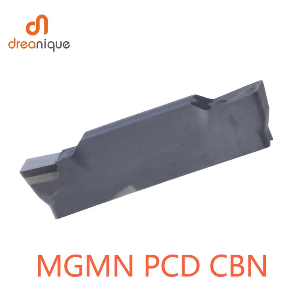 

1PC MGMN300 Diamond PCD CBN Insert parting tool CNC lathe cutter carbide inserts MGMN turning tools MGMN400 MGMN200 MGMN500