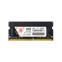 JUHOR оперативная Память DDR4 8 Гб ноутбук 2400 МГц память 4 ГБ 8 ГБ DDR4 память 16 Гб 1,2 в ноутбук ПК Память для ноутбука