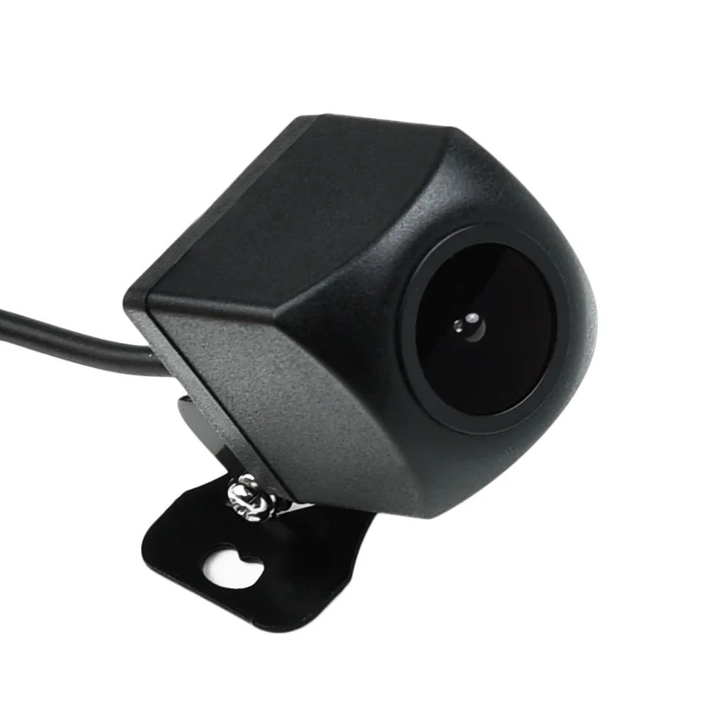

Waterproof 12V 170°Car 1080P Rear View Camera W/4Pin For Car SUV Mirror Dash Cam Car Rear Camera With Video Cable