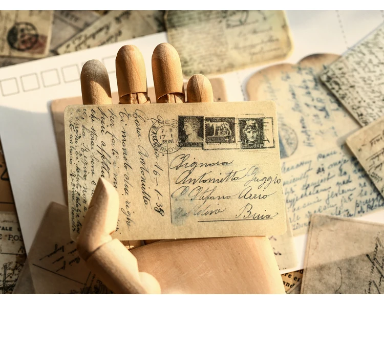 40 шт./упак. винтажная монета наклейка для записей упаковка креативные DIY декоративные наклейки для скрапбукинга наклейки, стружка журнал поставки
