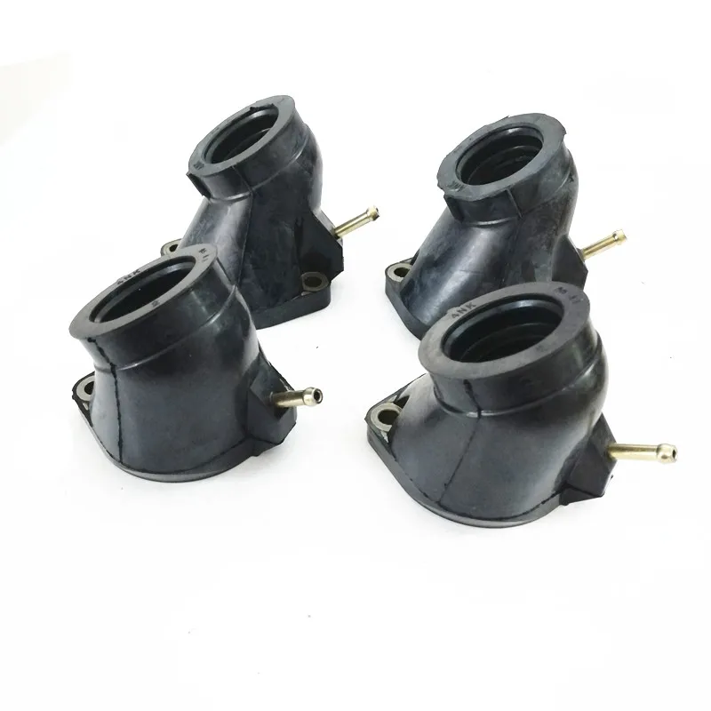 Мотоцикл 4NK-13586-00 карбюратор адаптер впускной трубы для Yamaha XVZ13A XVZ1300 XVZ1300 Royal Star Tour Classic 1996-2001