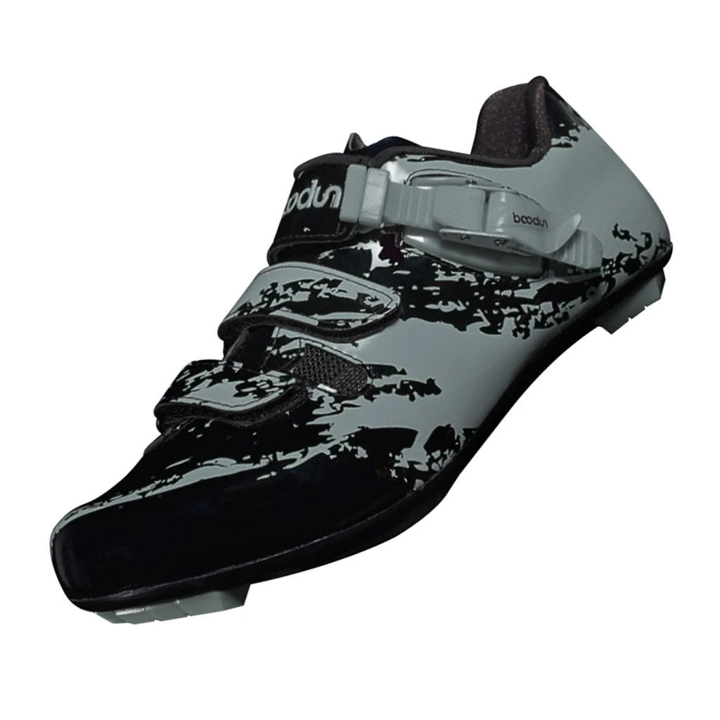 Gray 39 MTB велосипедные кроссовки, обувь для велосипеда, Мужская велосипедная обувь, широкие ноги, Велосипедное оборудование, снаряжение-легкий и многофункциональный - Цвет: Gray 39