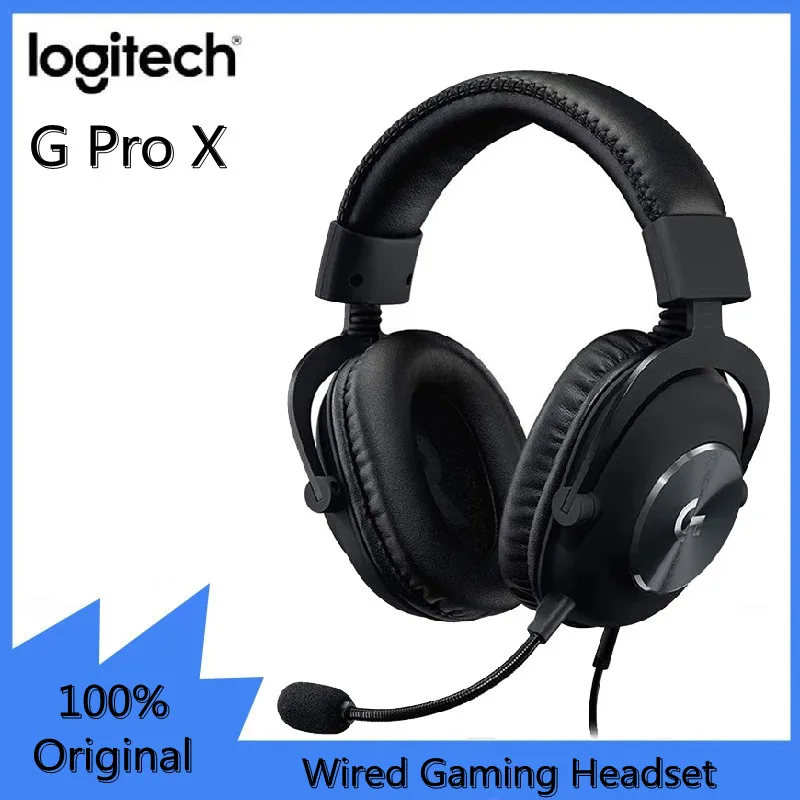 7.1 Channel Surround Sound Game Headset 